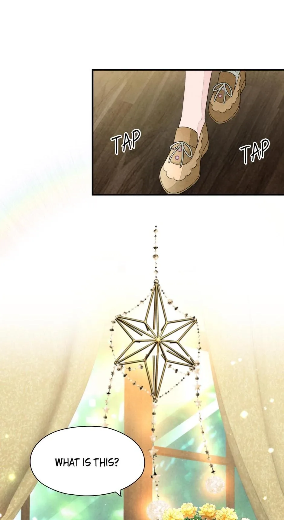 The Wizard and The Tree Chapter 35 page 57