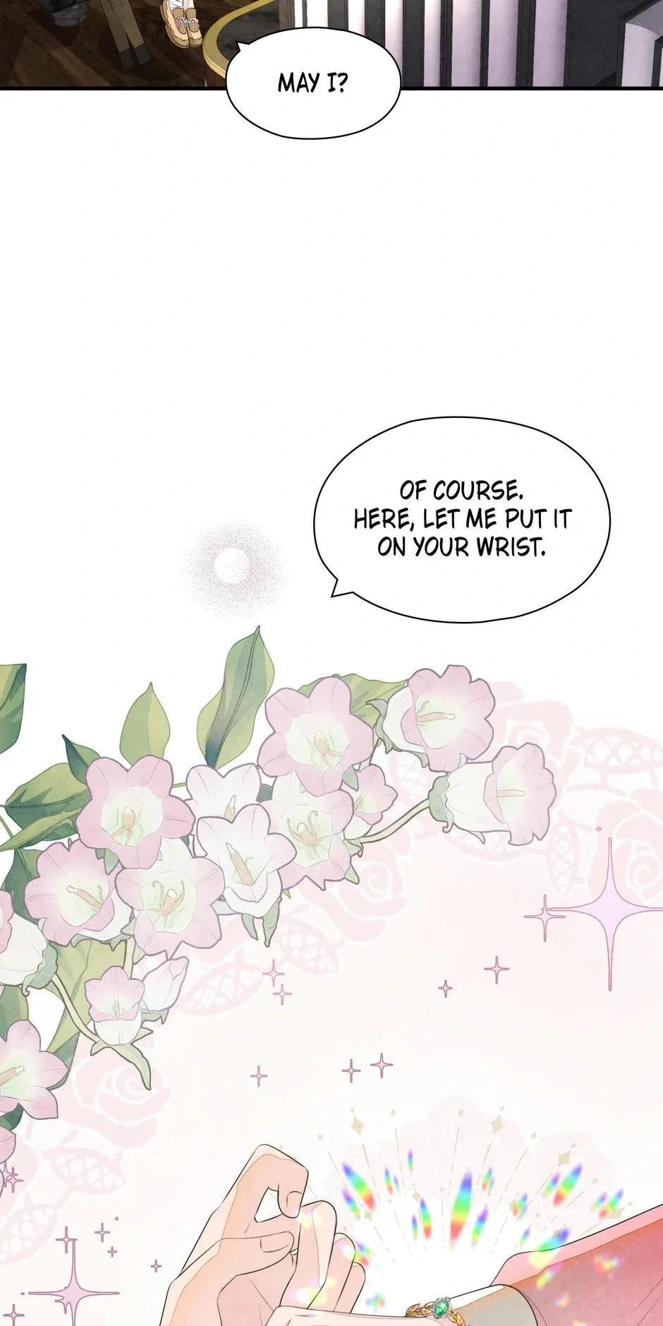 The Wizard and The Tree Chapter 35 page 72