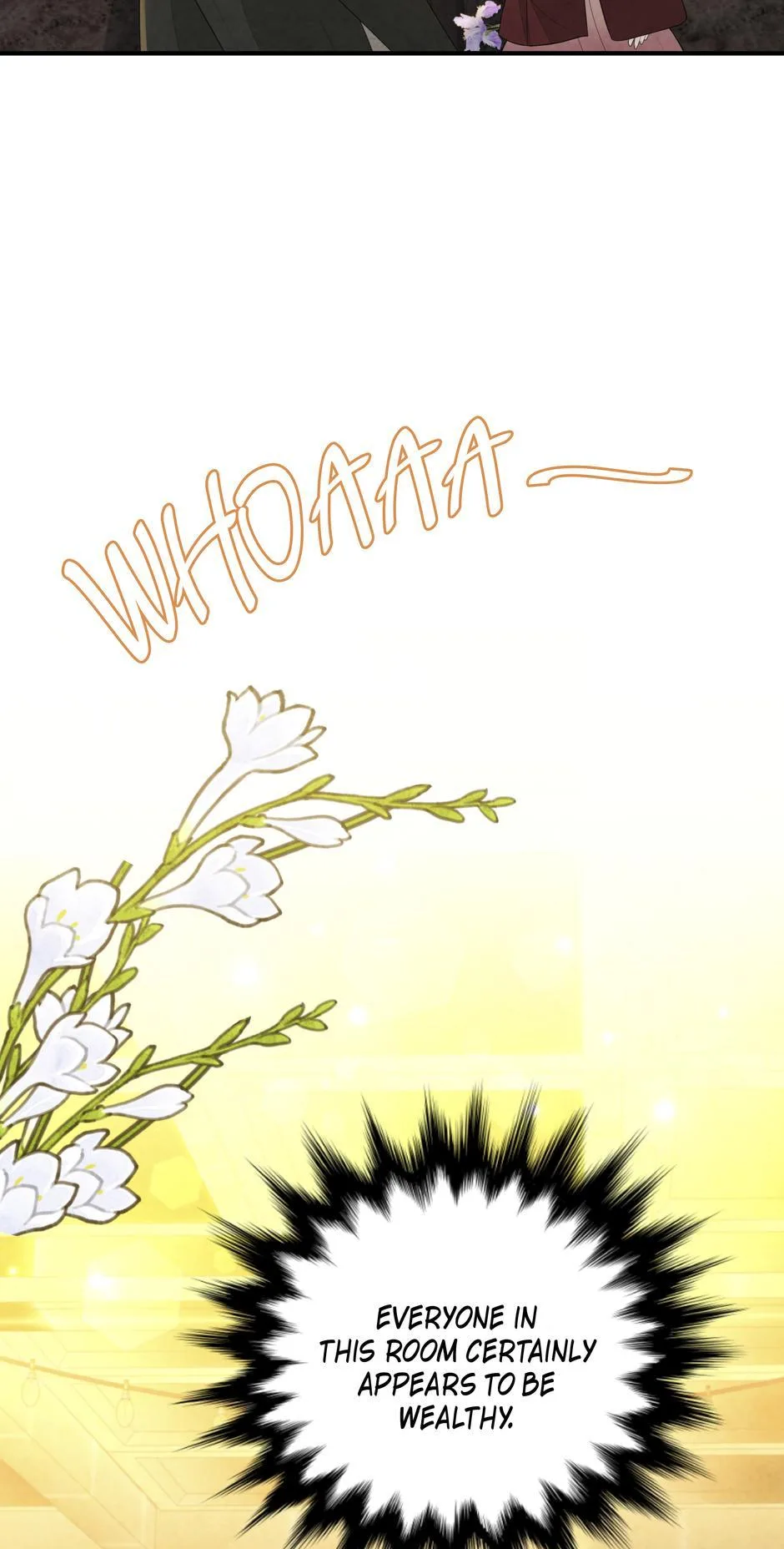 The Wizard and The Tree Chapter 31 page 12