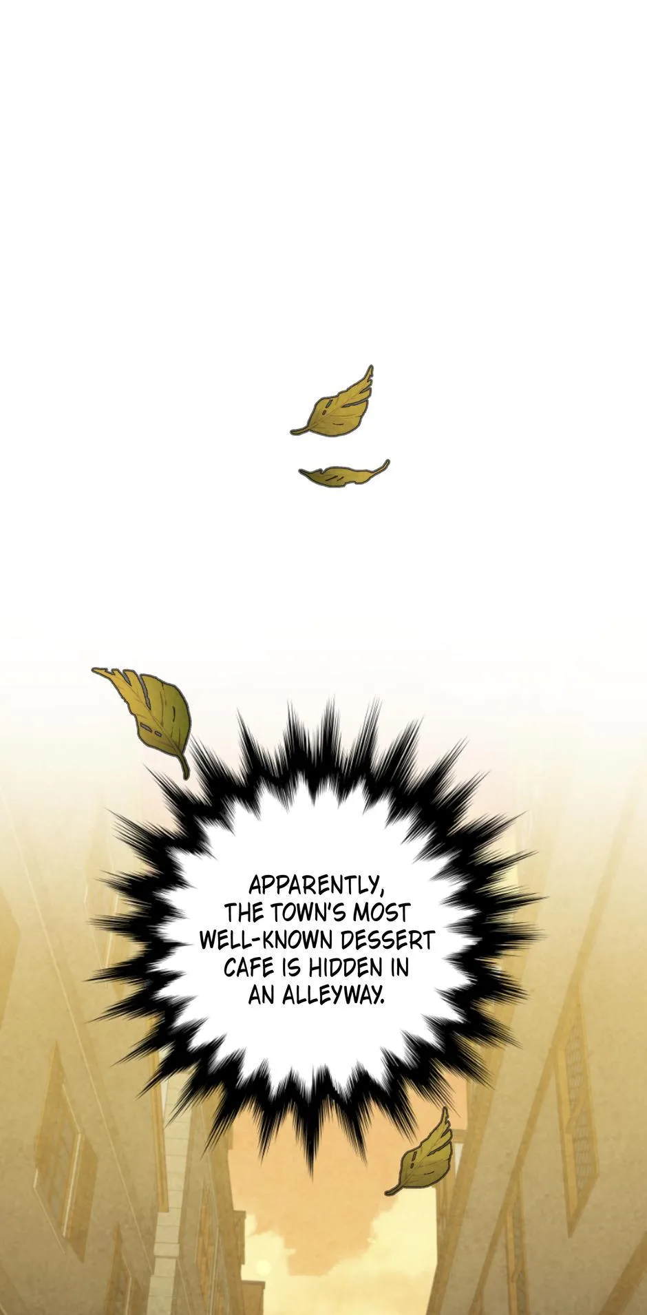 The Wizard and The Tree Chapter 31 page 2