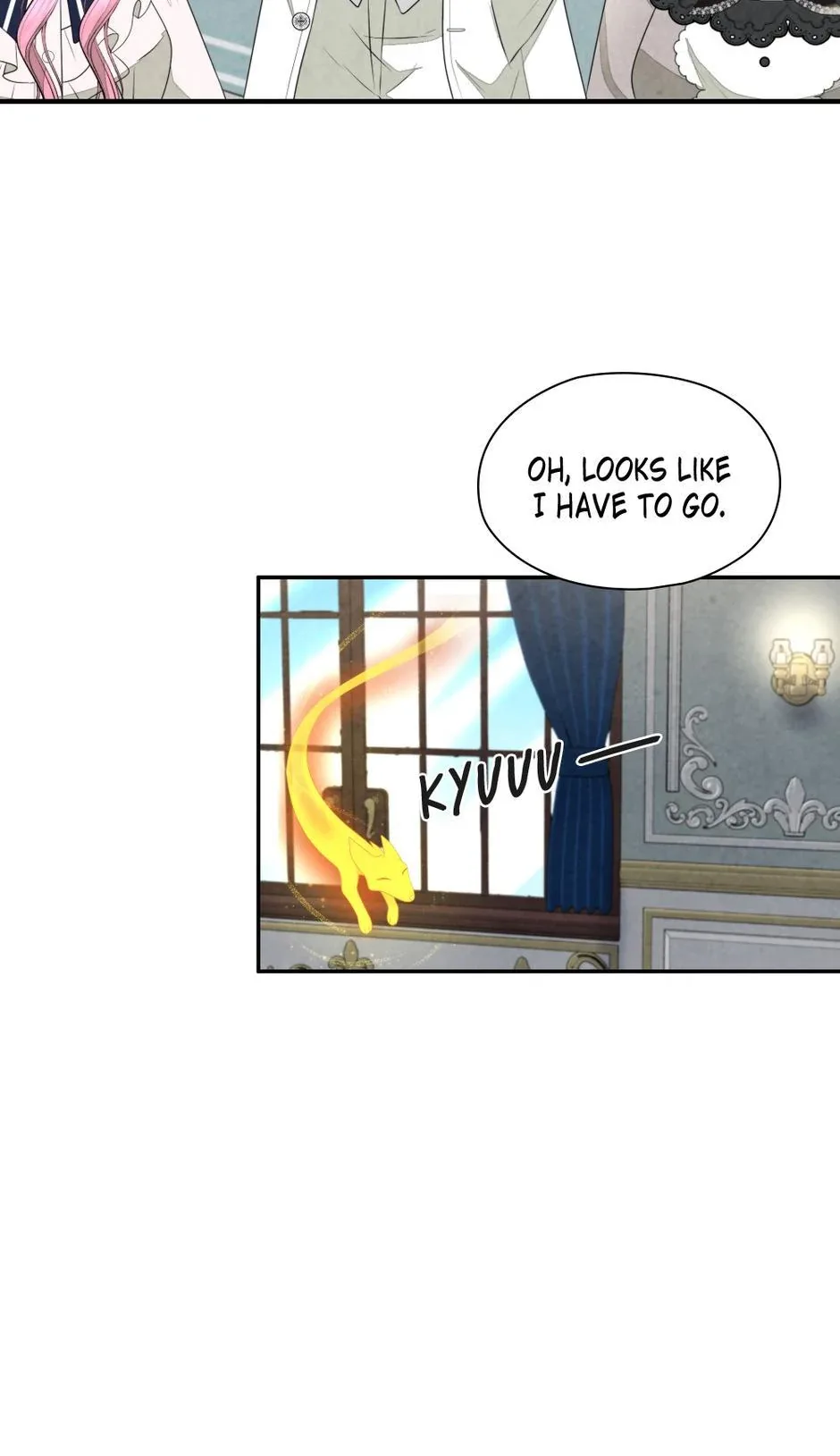 The Wizard and The Tree Chapter 36 page 60