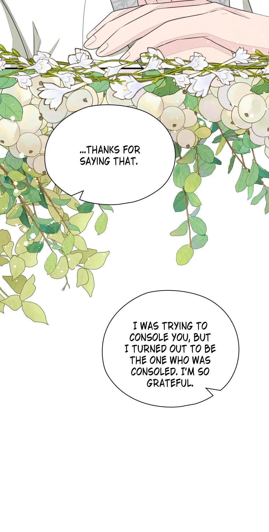The Wizard and The Tree Chapter 36 page 41