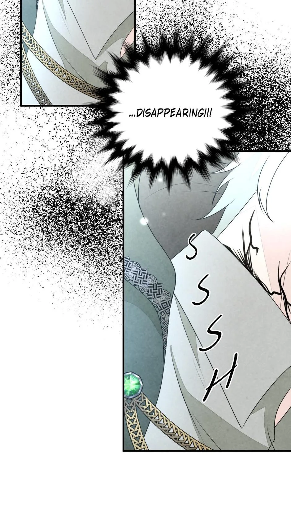 The Wizard and The Tree Chapter 37 page 20