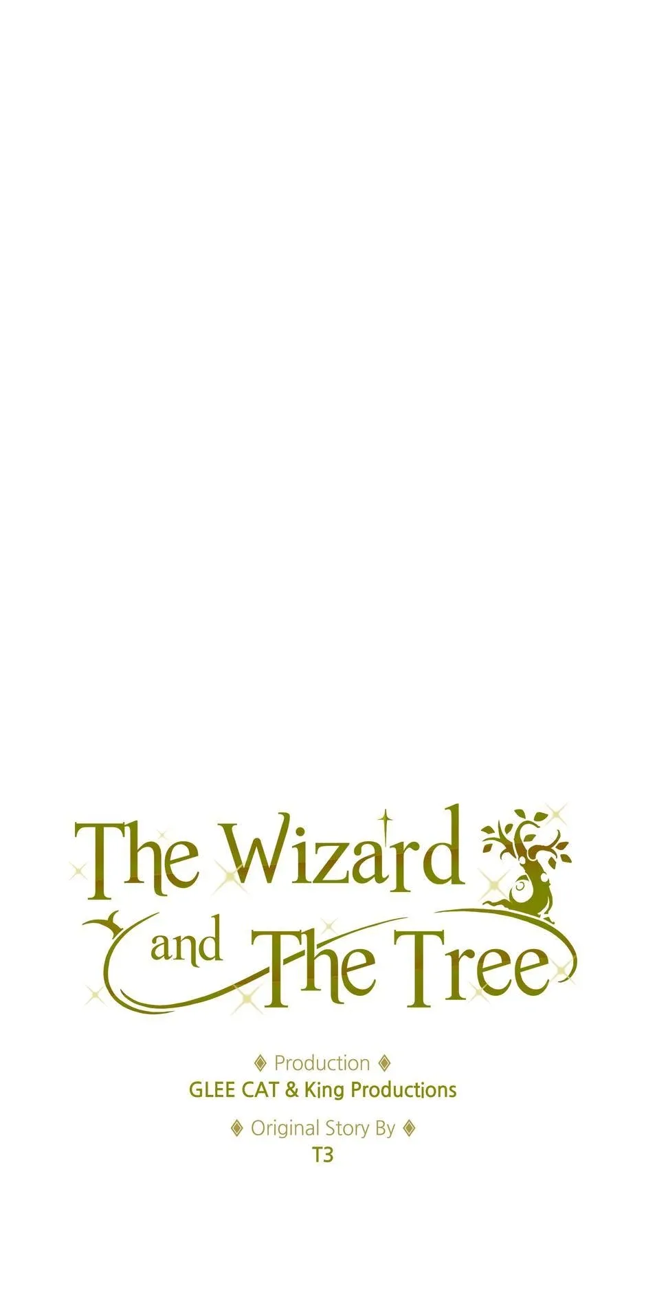 The Wizard and The Tree Chapter 37 page 49