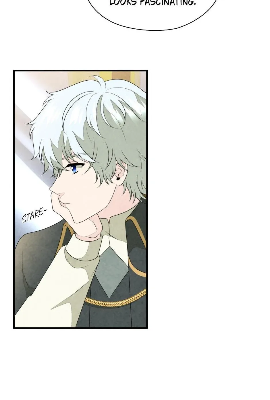 The Wizard and The Tree Chapter 37 page 70