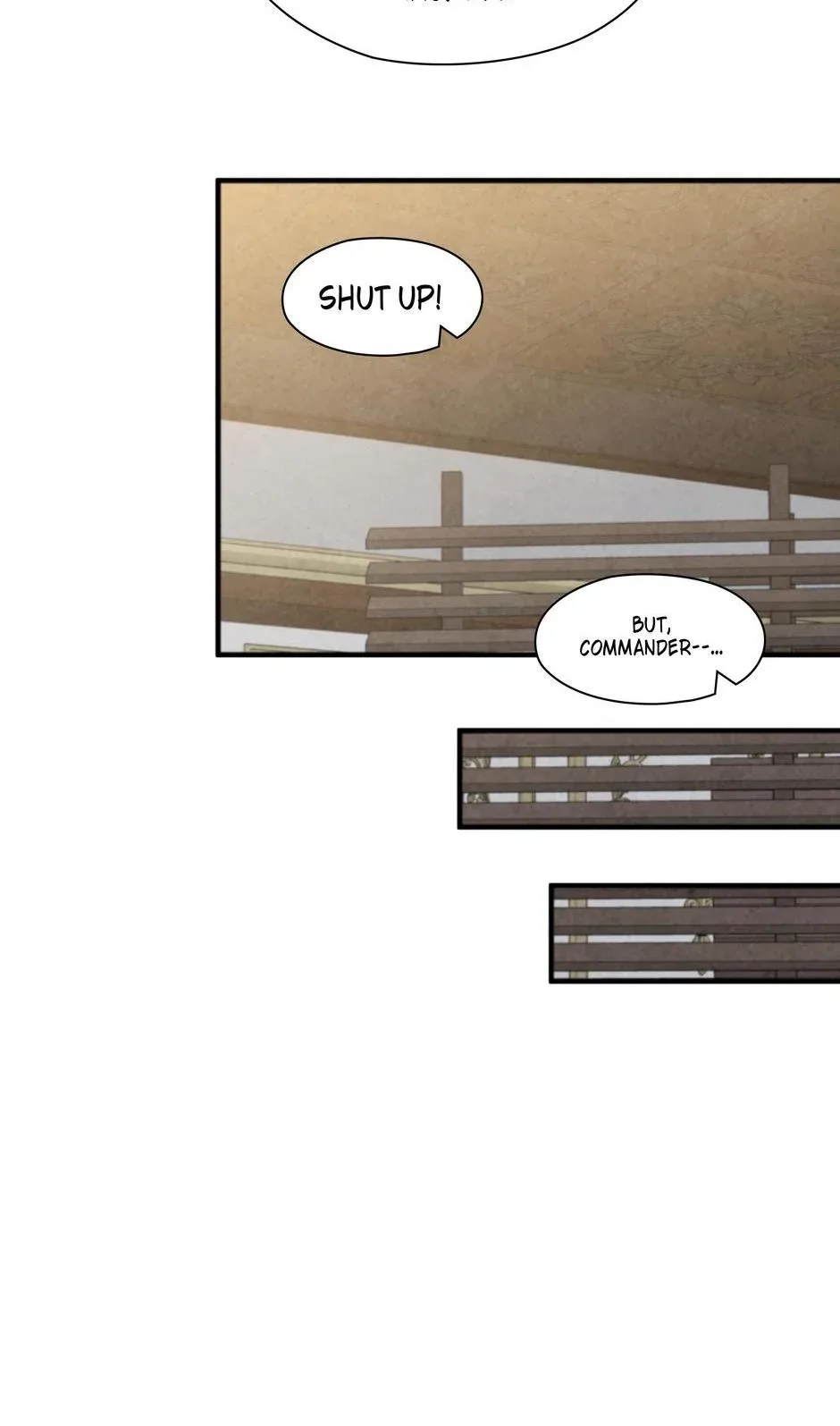 The Wizard and The Tree Chapter 36 page 70