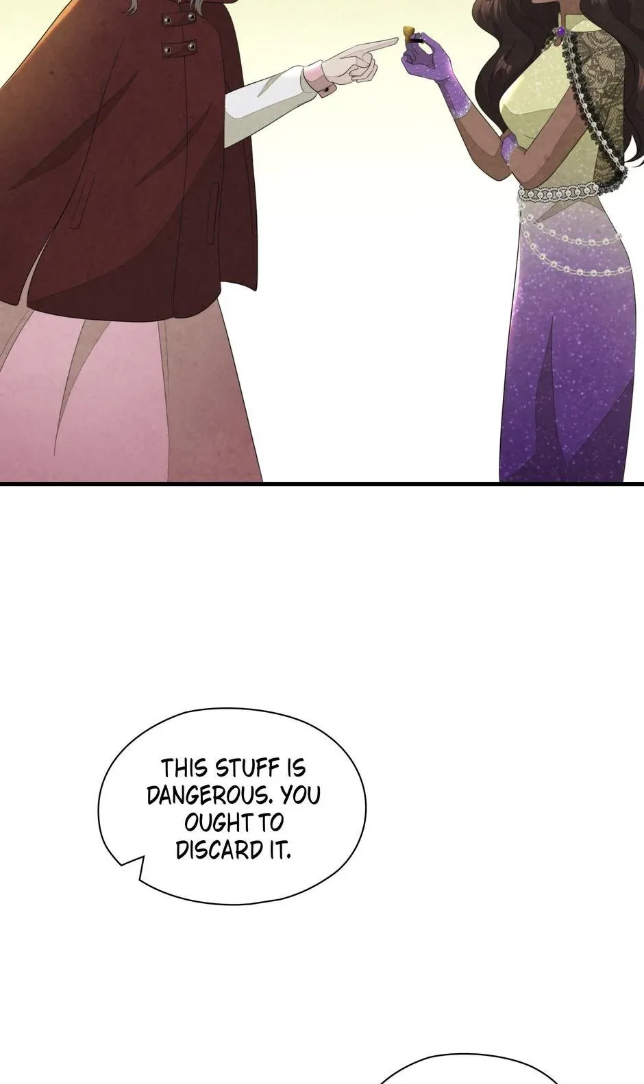 The Wizard and The Tree Chapter 31 page 29