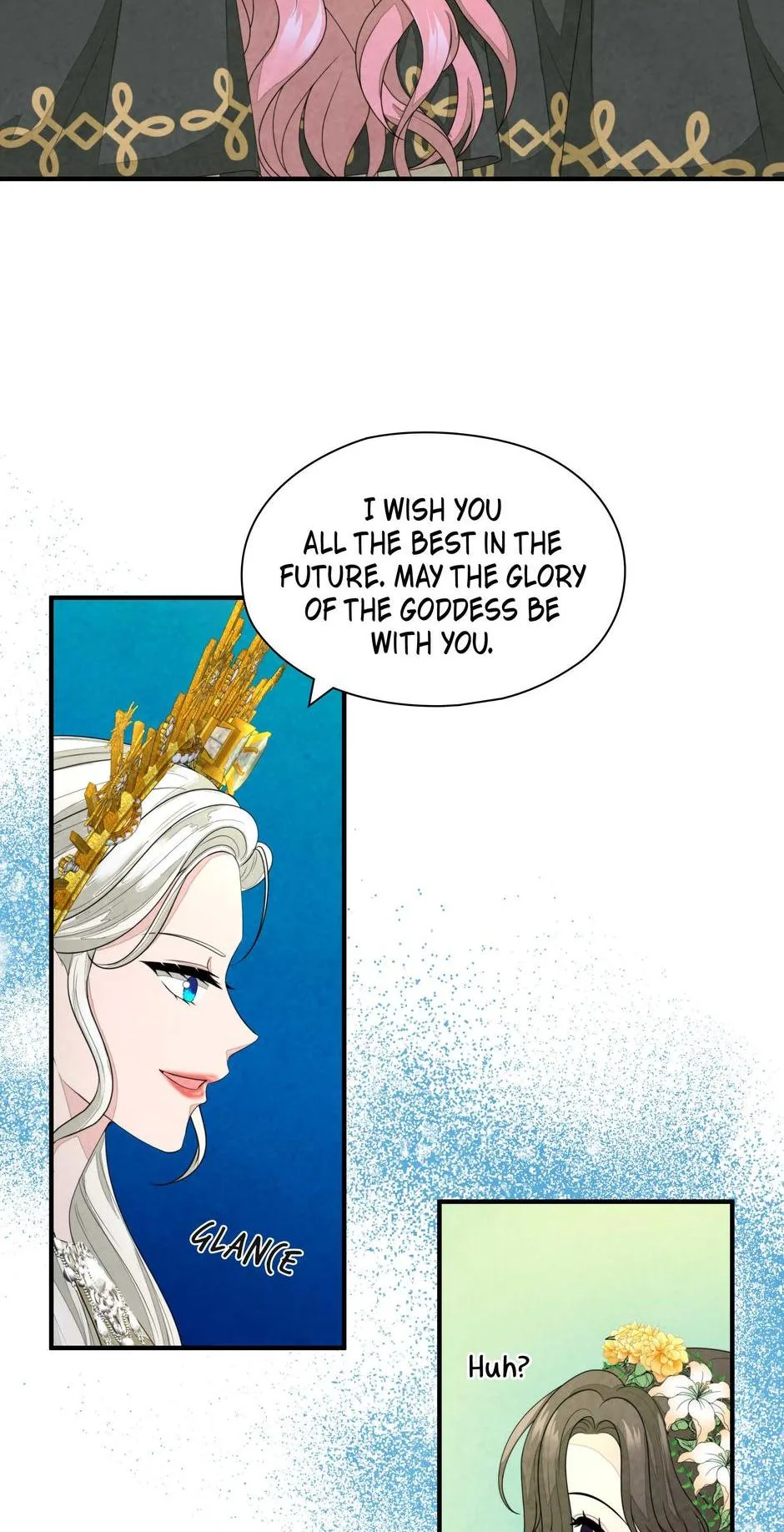 The Wizard and The Tree Chapter 38 page 66
