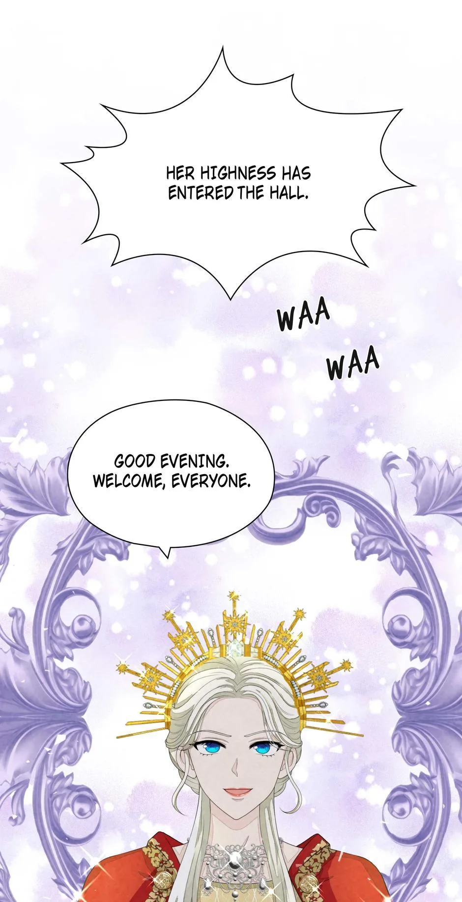 The Wizard and The Tree Chapter 38 page 63