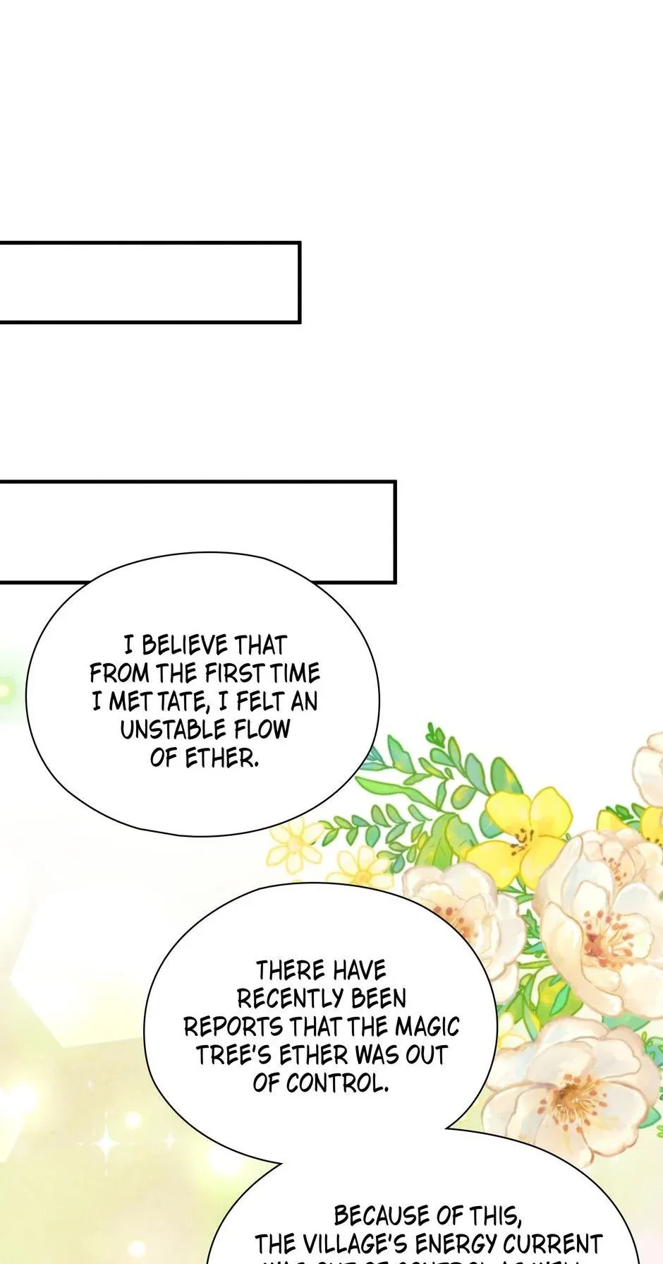 The Wizard and The Tree Chapter 27 page 74