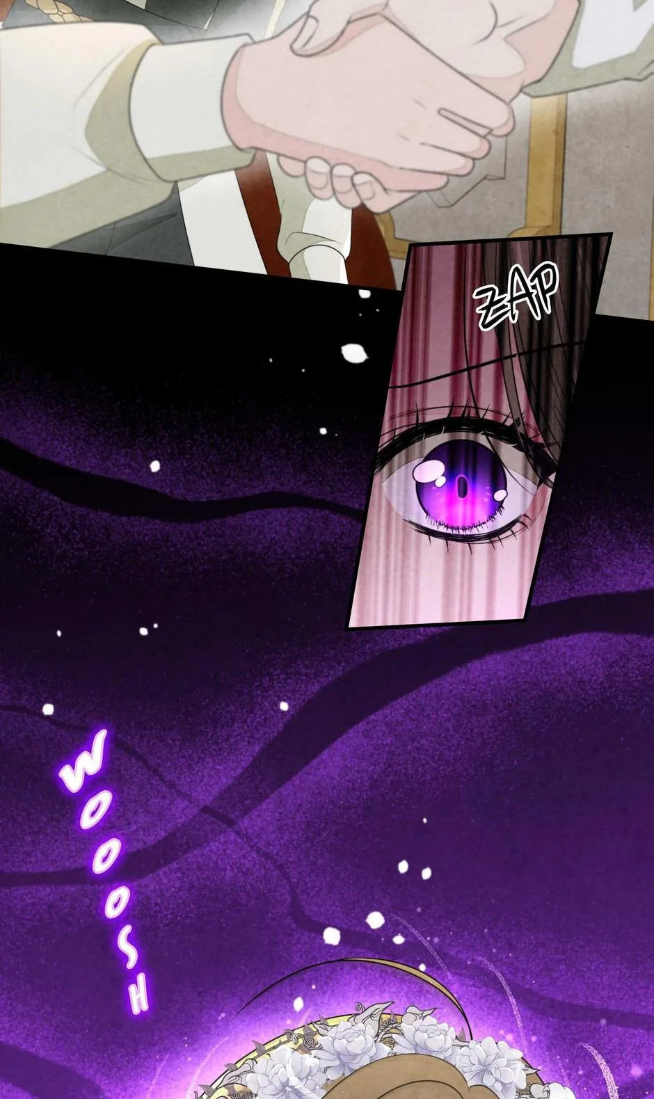 The Wizard and The Tree Chapter 38 page 50
