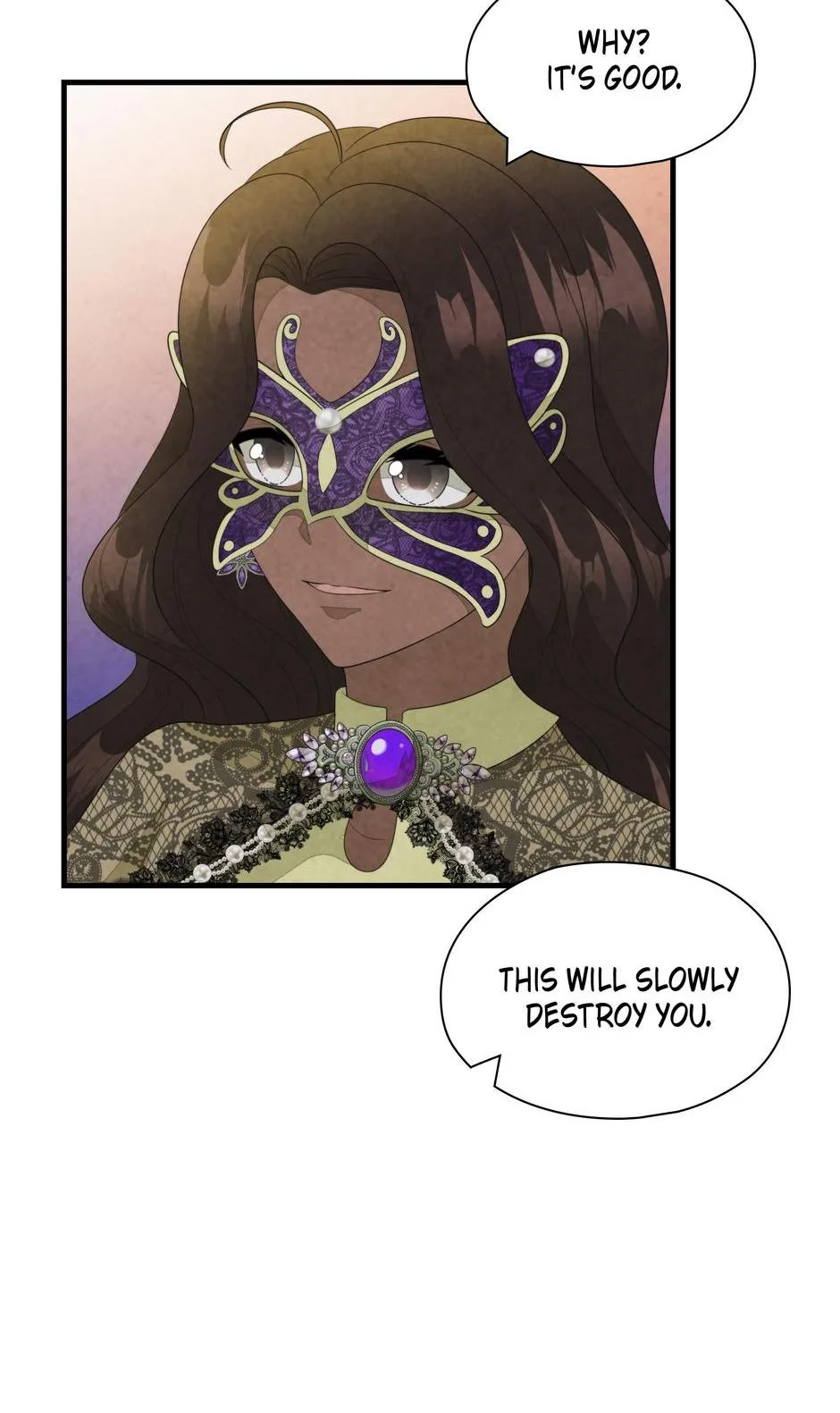 The Wizard and The Tree Chapter 31 page 30