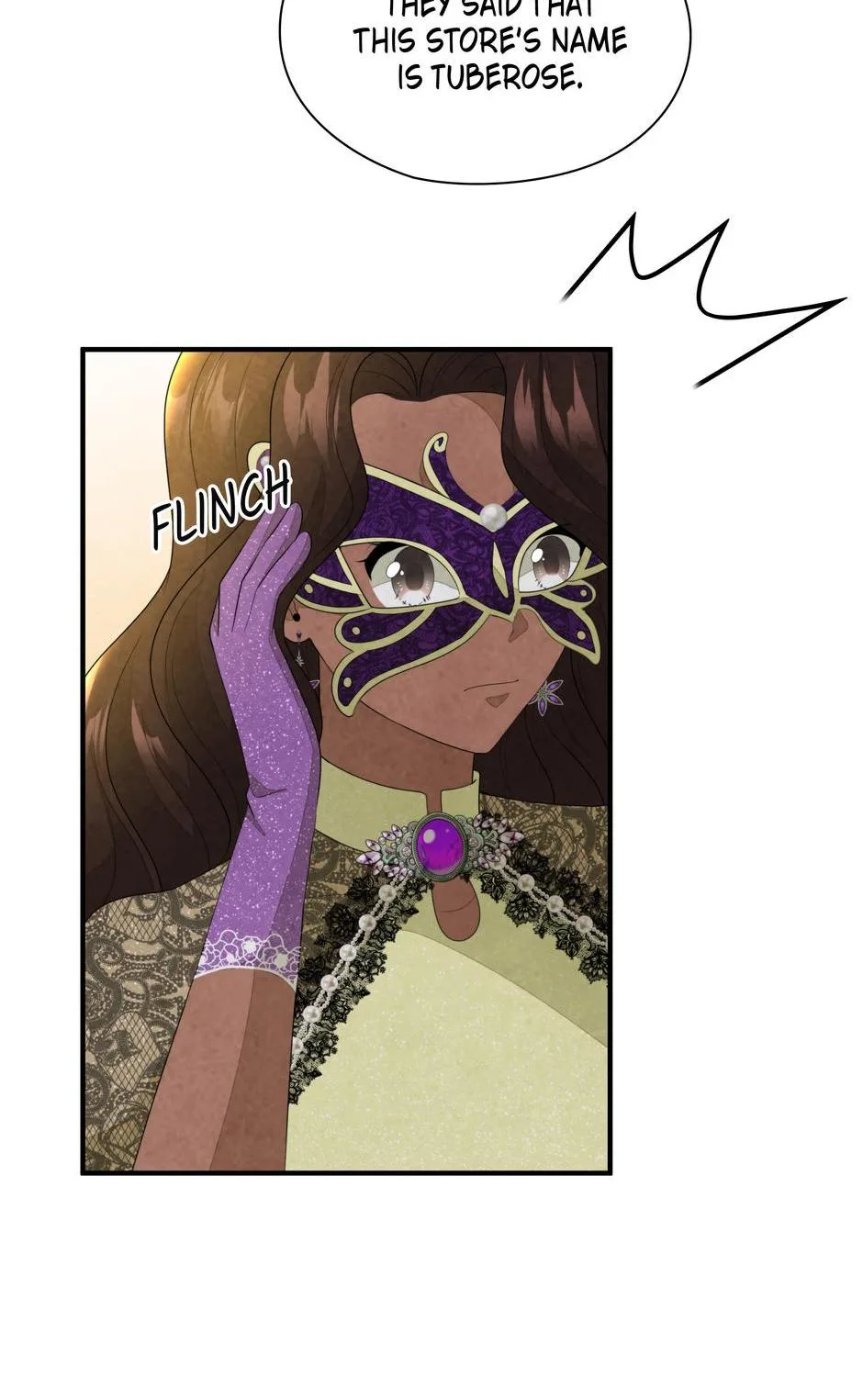 The Wizard and The Tree Chapter 31 page 37