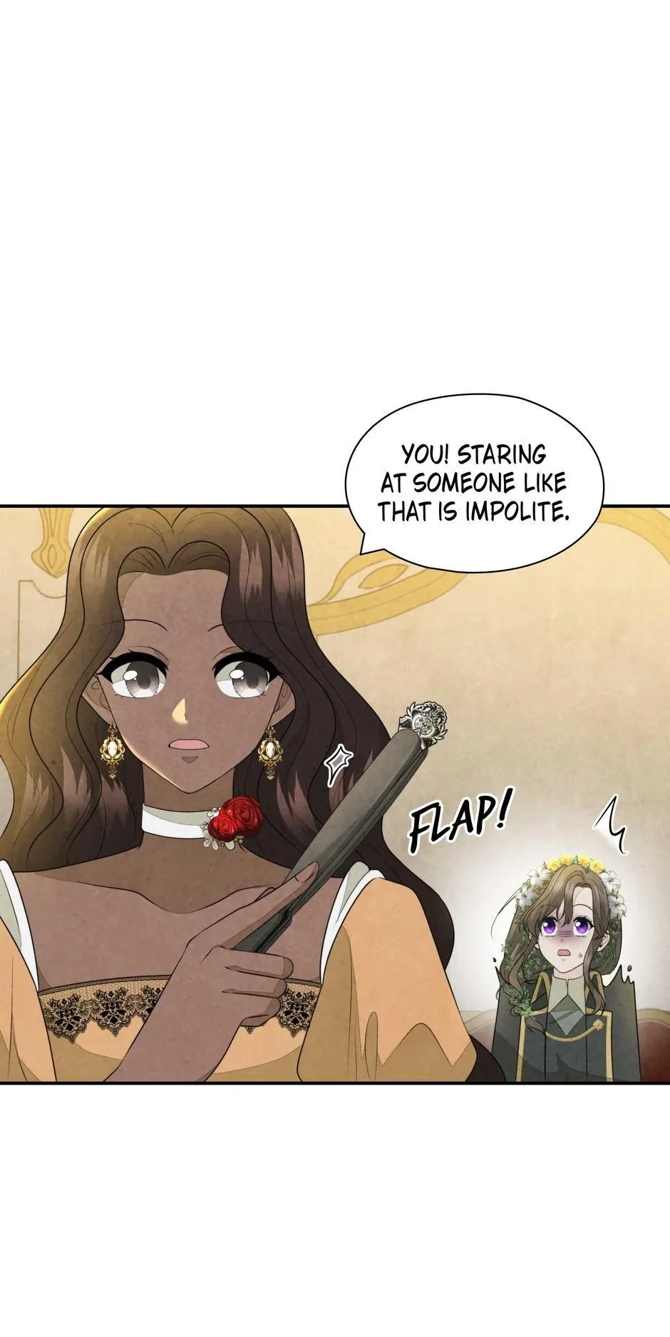 The Wizard and The Tree Chapter 39 page 11