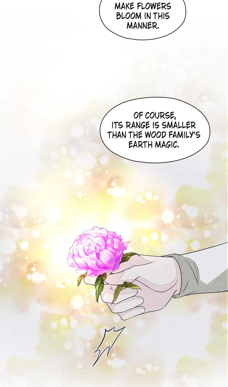 The Wizard and The Tree Chapter 39 page 56