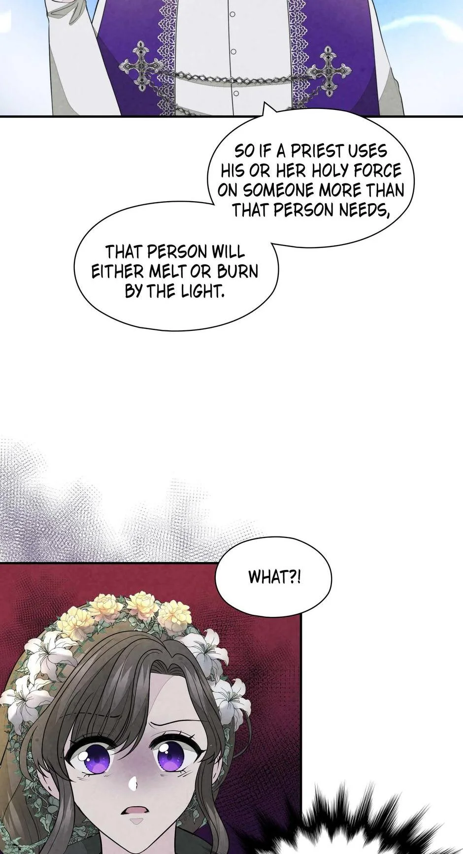 The Wizard and The Tree Chapter 39 page 50