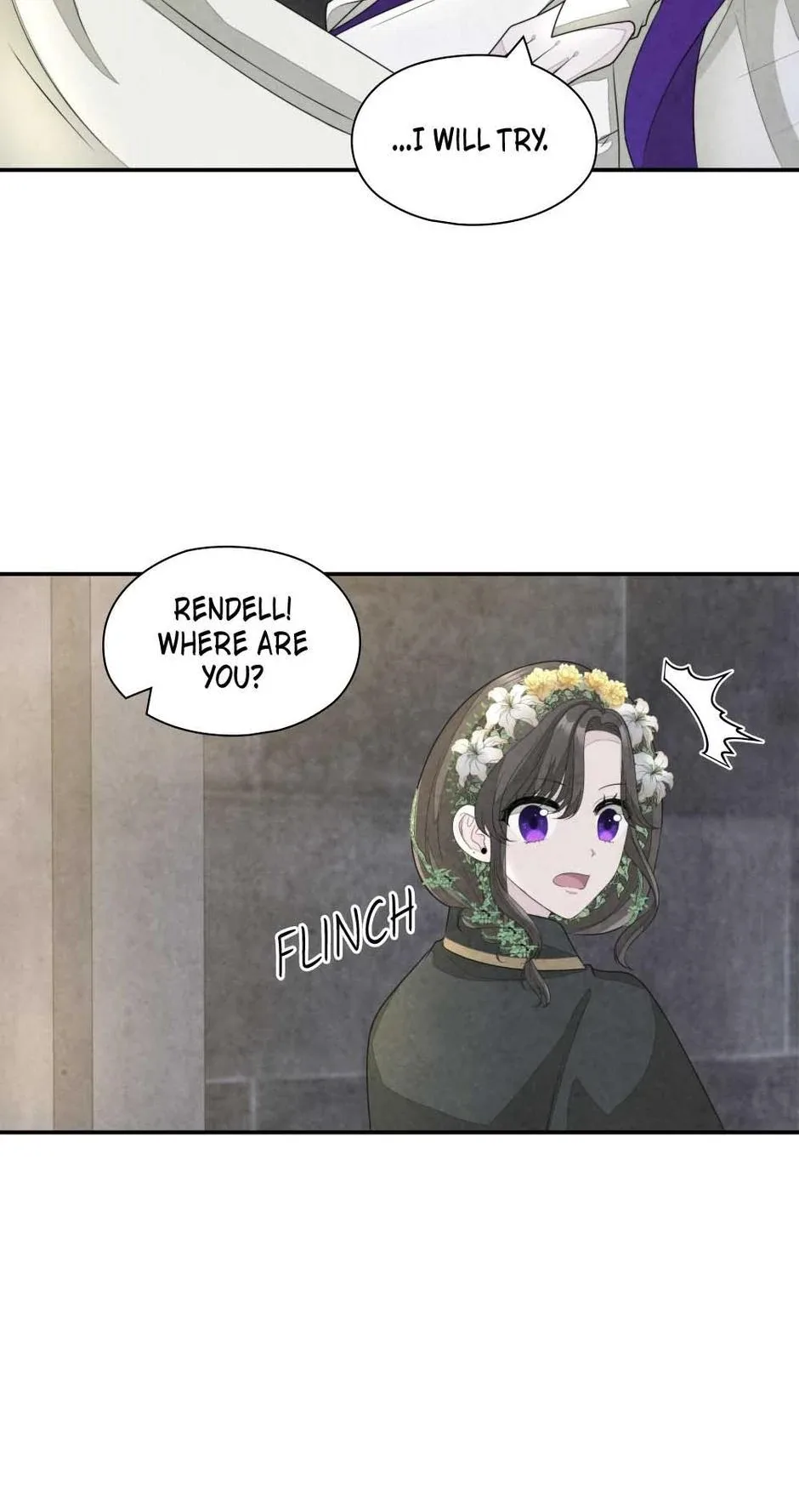 The Wizard and The Tree Chapter 39 page 60