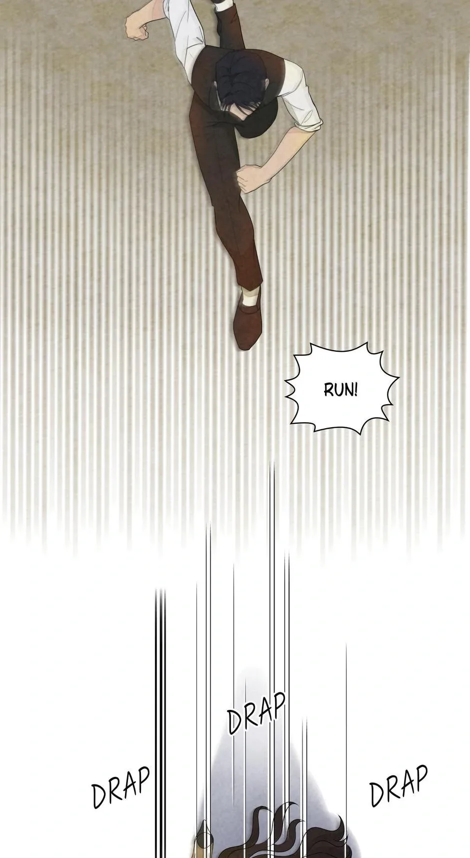 The Wizard and The Tree Chapter 31 page 58