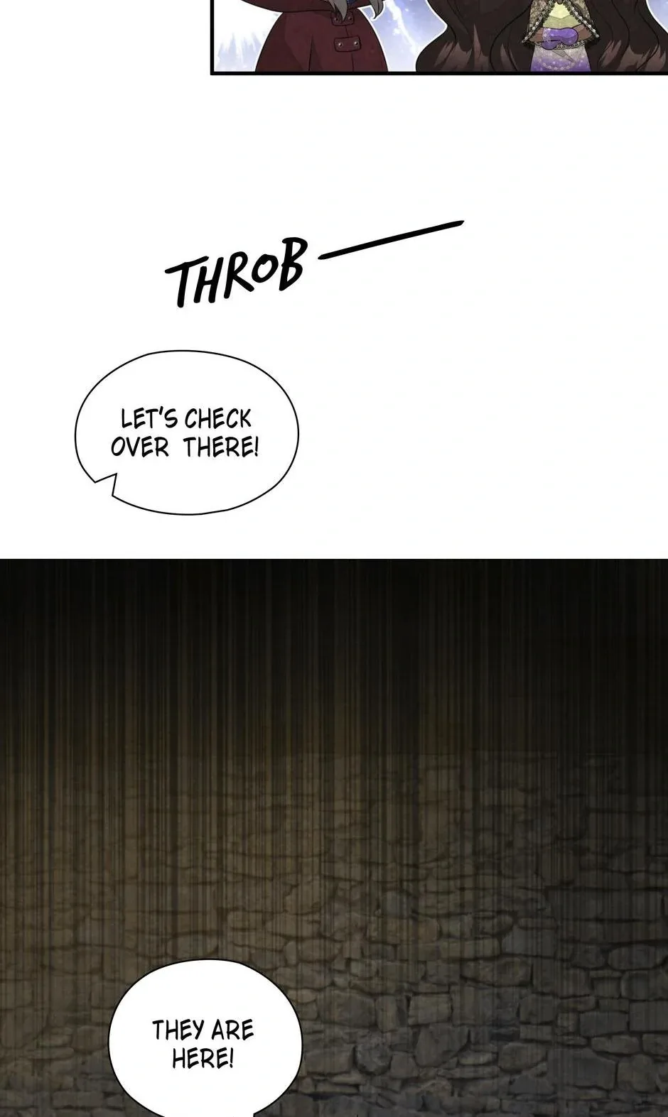 The Wizard and The Tree Chapter 31 page 68