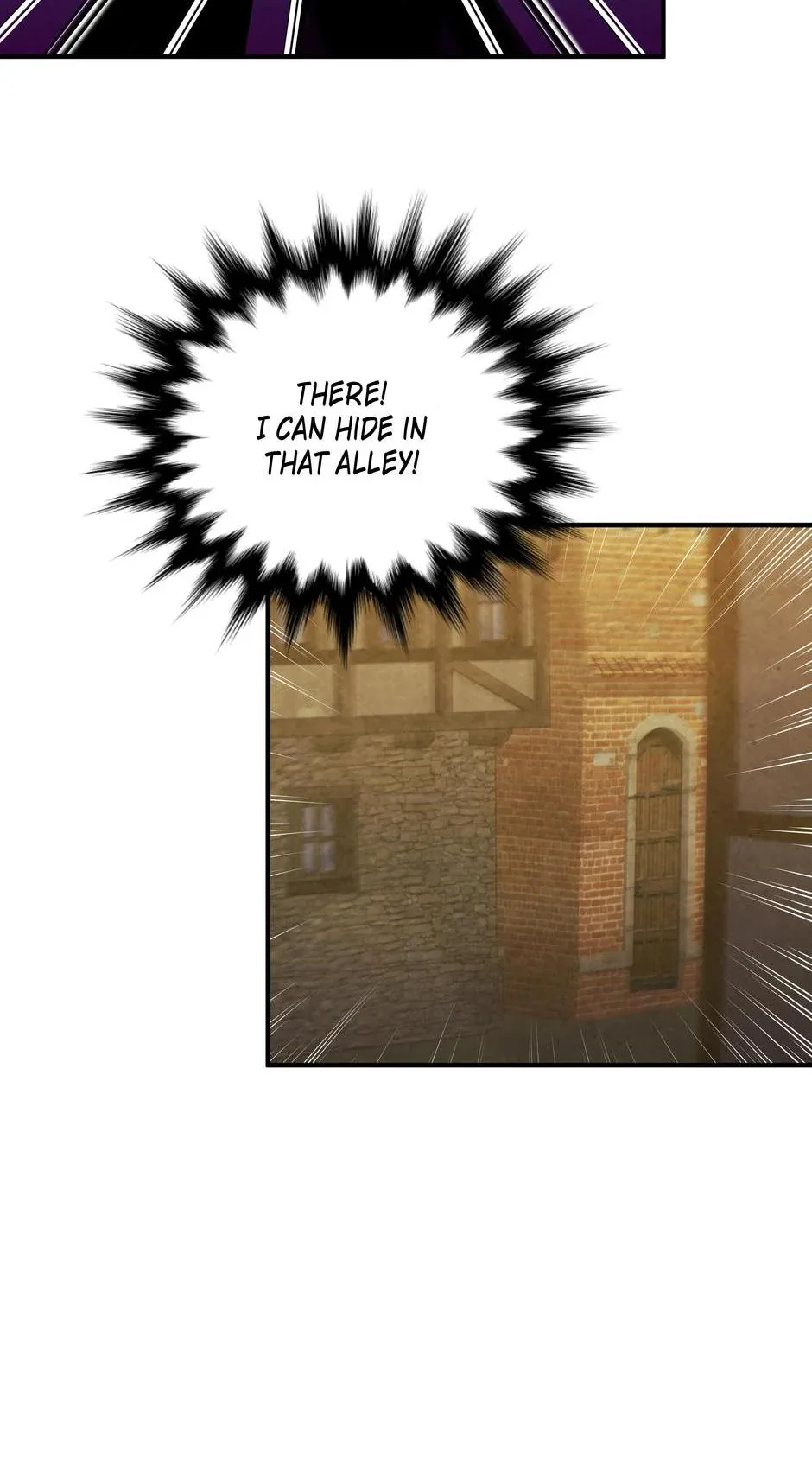 The Wizard and The Tree Chapter 31 page 60
