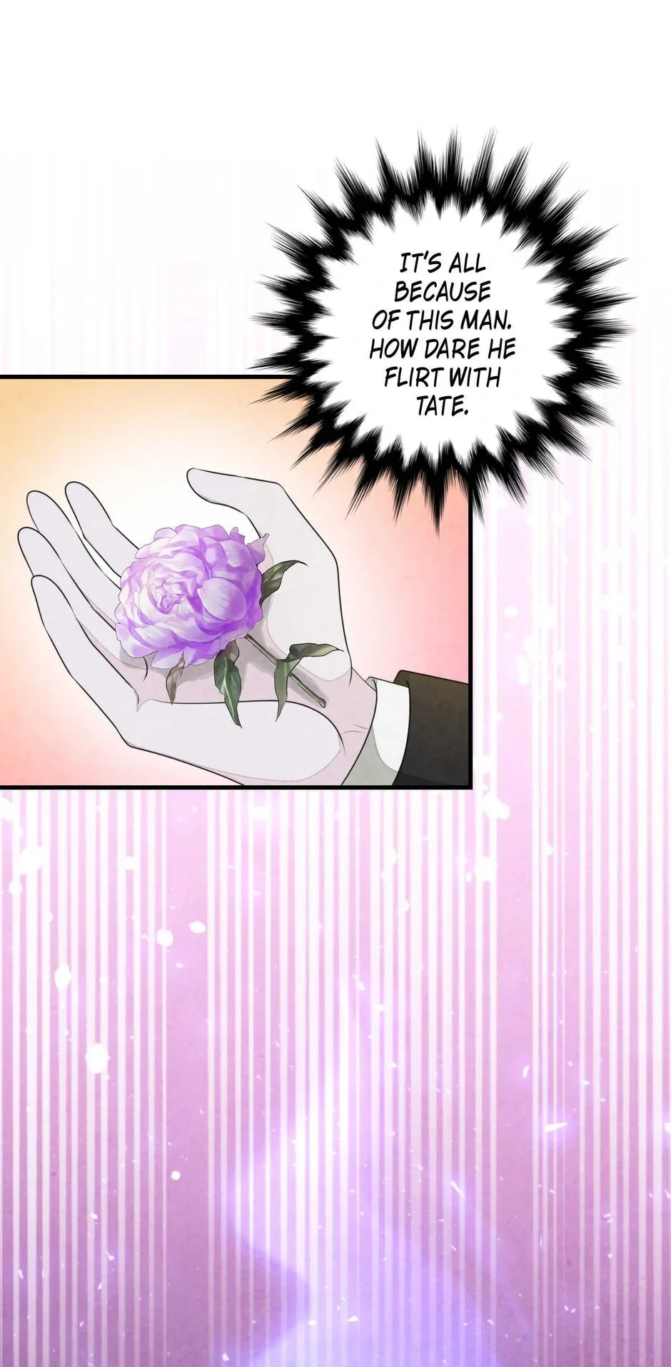 The Wizard and The Tree Chapter 40 page 46