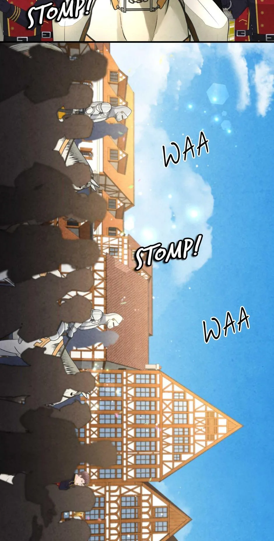 The Wizard and The Tree Chapter 42 page 15