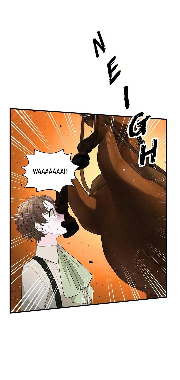 The Wizard and The Tree Chapter 43 page 23