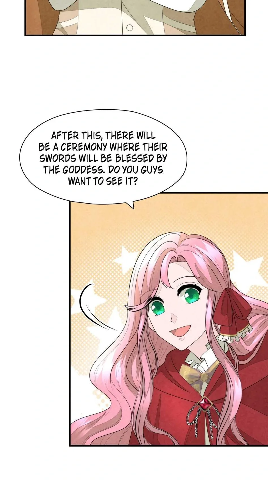 The Wizard and The Tree Chapter 42 page 27
