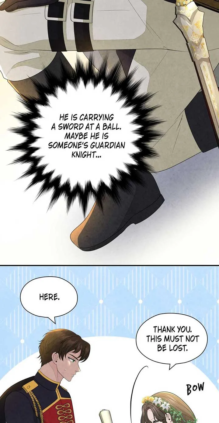 The Wizard and The Tree Chapter 41 page 19