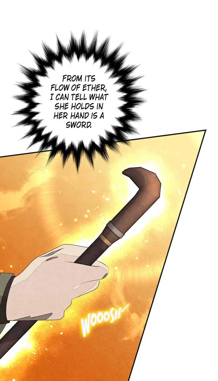 The Wizard and The Tree Chapter 43 page 27