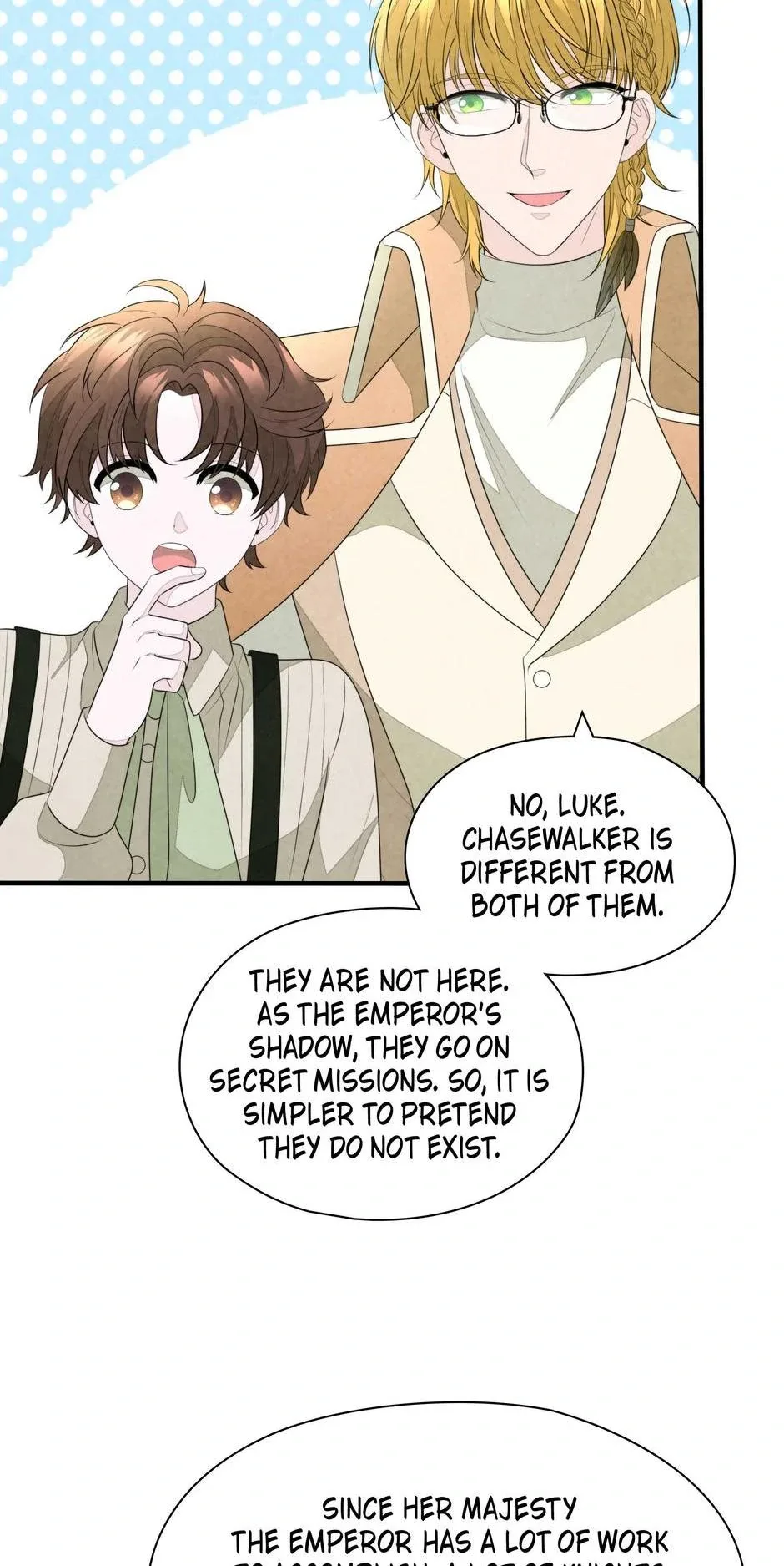 The Wizard and The Tree Chapter 42 page 24