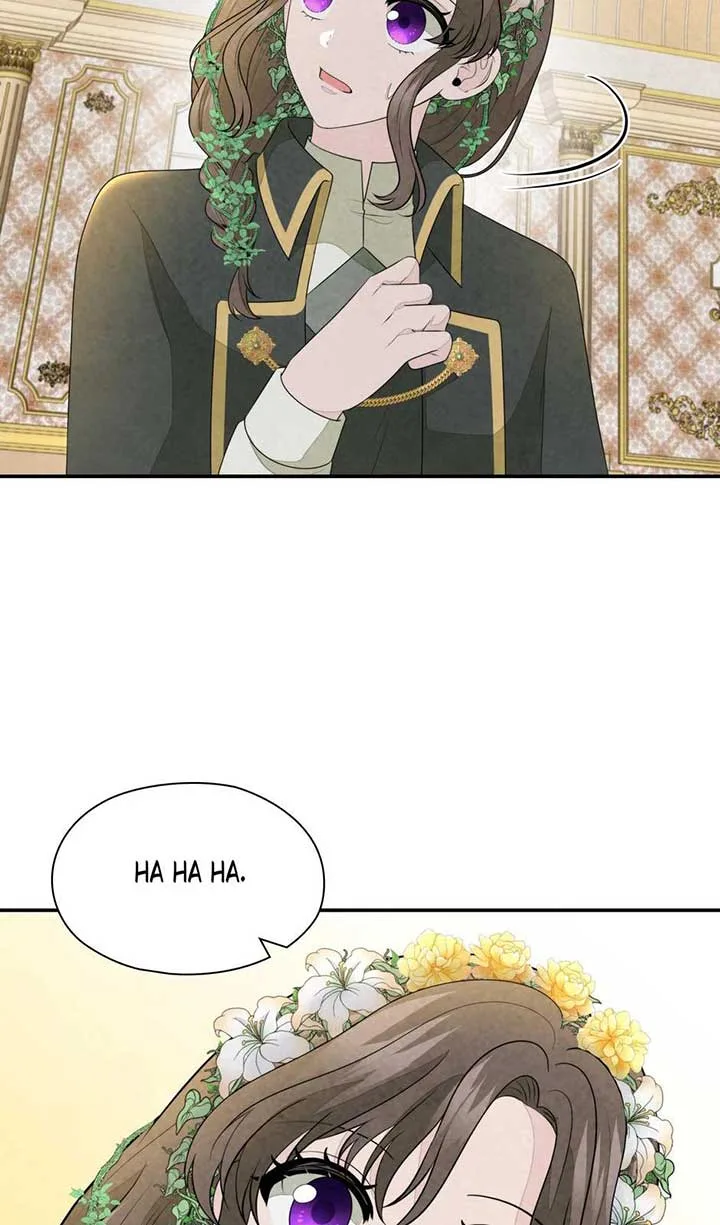 The Wizard and The Tree Chapter 41 page 26