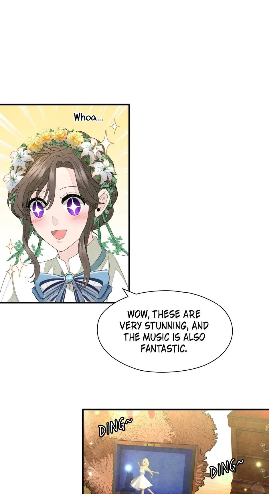 The Wizard and The Tree Chapter 42 page 73