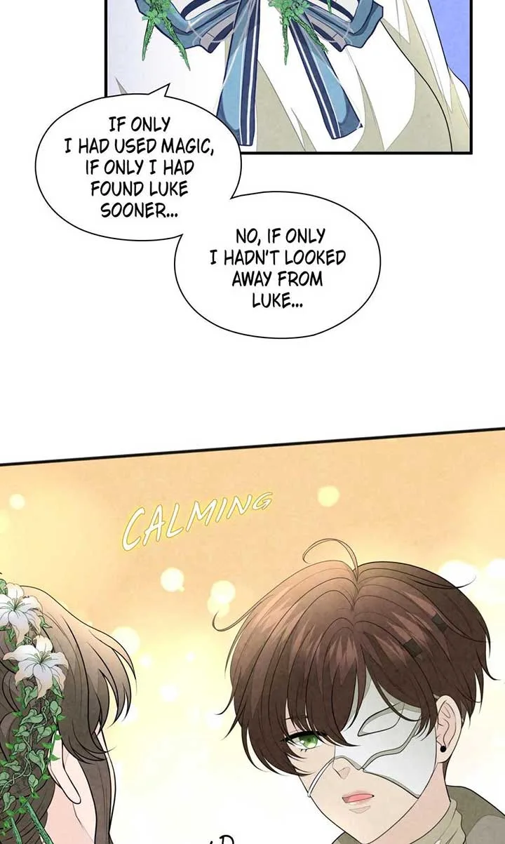 The Wizard and The Tree Chapter 43 page 40