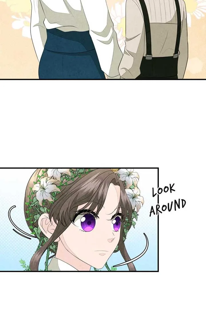 The Wizard and The Tree Chapter 43 page 48
