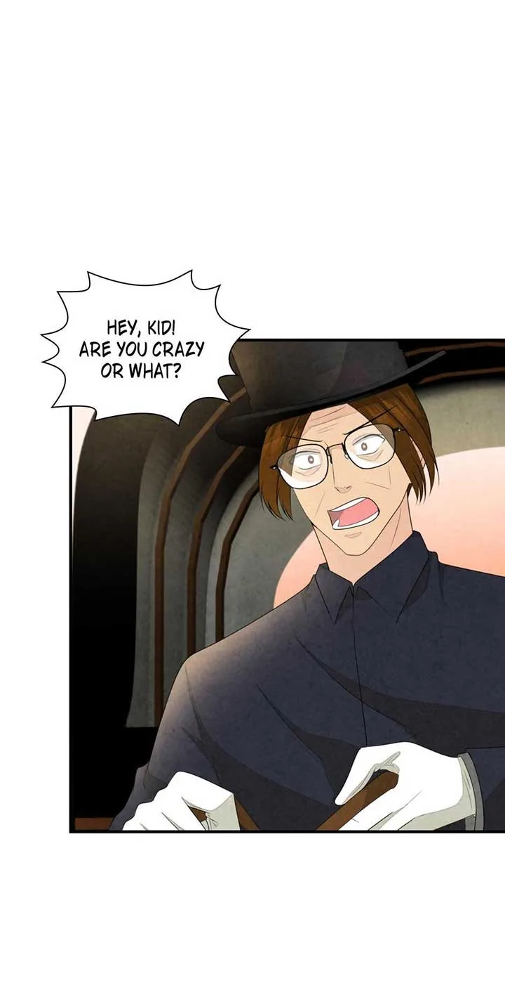 The Wizard and The Tree Chapter 43 page 33