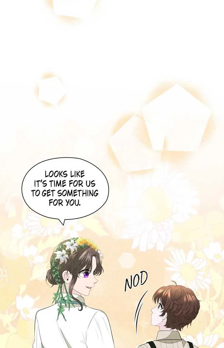 The Wizard and The Tree Chapter 43 page 47