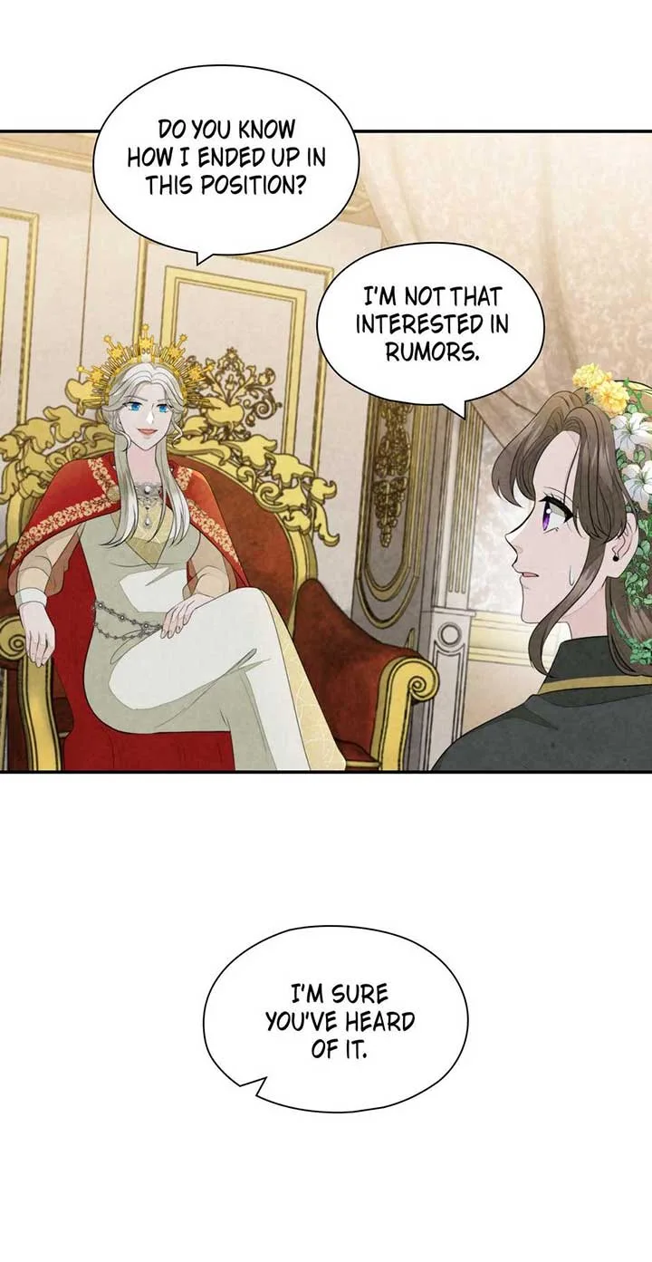 The Wizard and The Tree Chapter 41 page 42