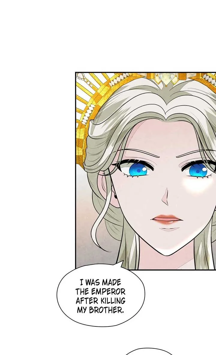 The Wizard and The Tree Chapter 41 page 43