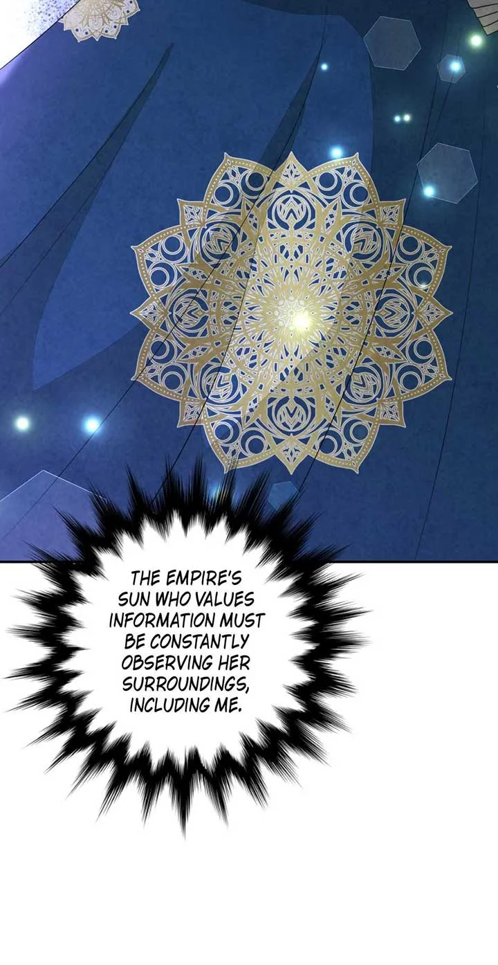 The Wizard and The Tree Chapter 41 page 41
