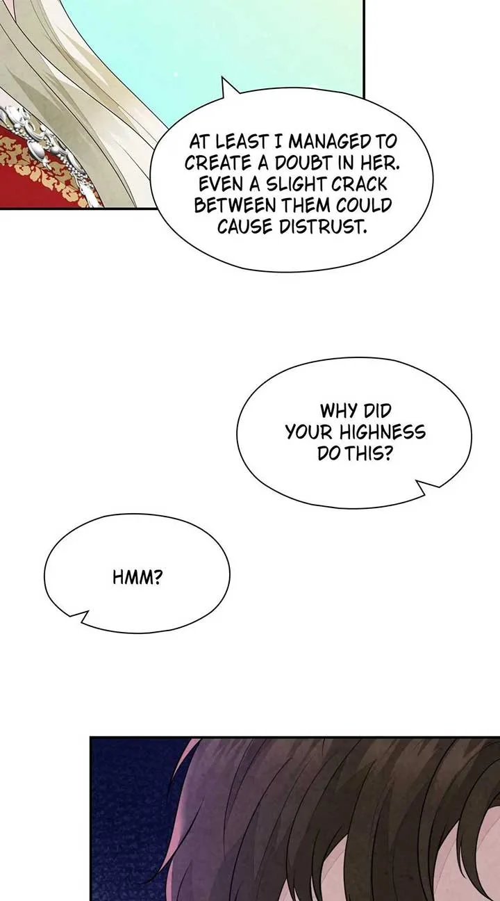 The Wizard and The Tree Chapter 41 page 73