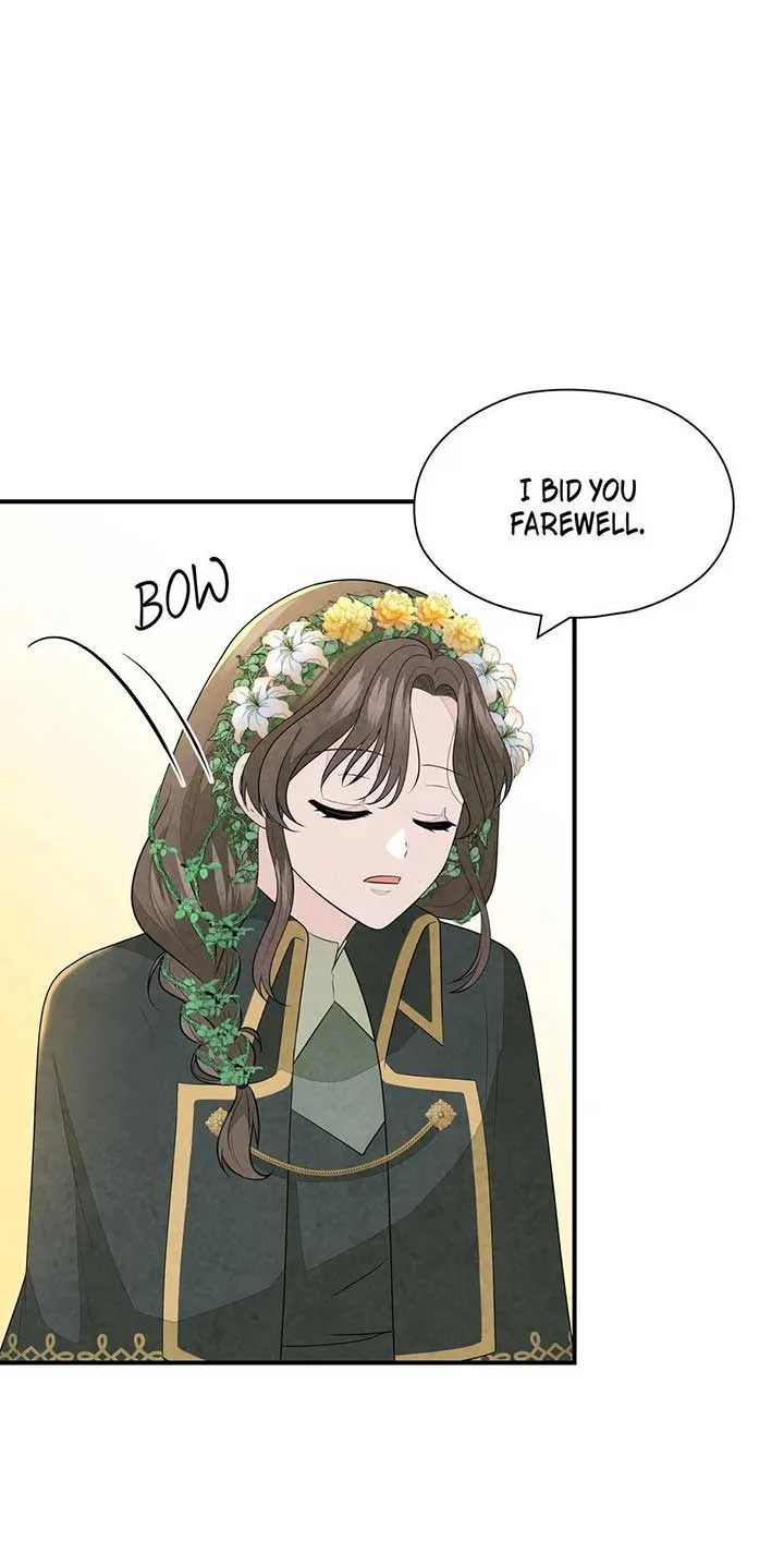 The Wizard and The Tree Chapter 41 page 66