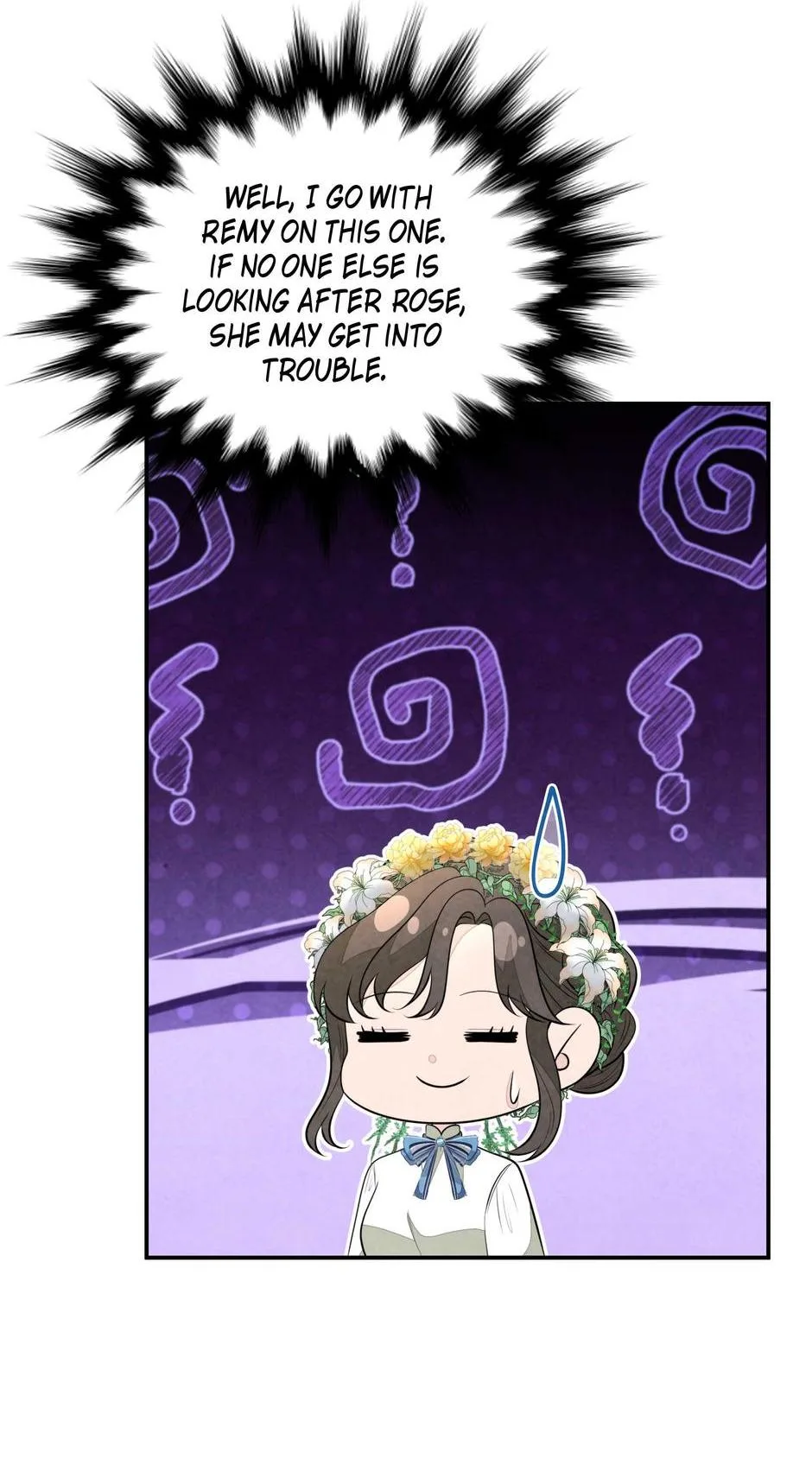 The Wizard and The Tree Chapter 42 page 54