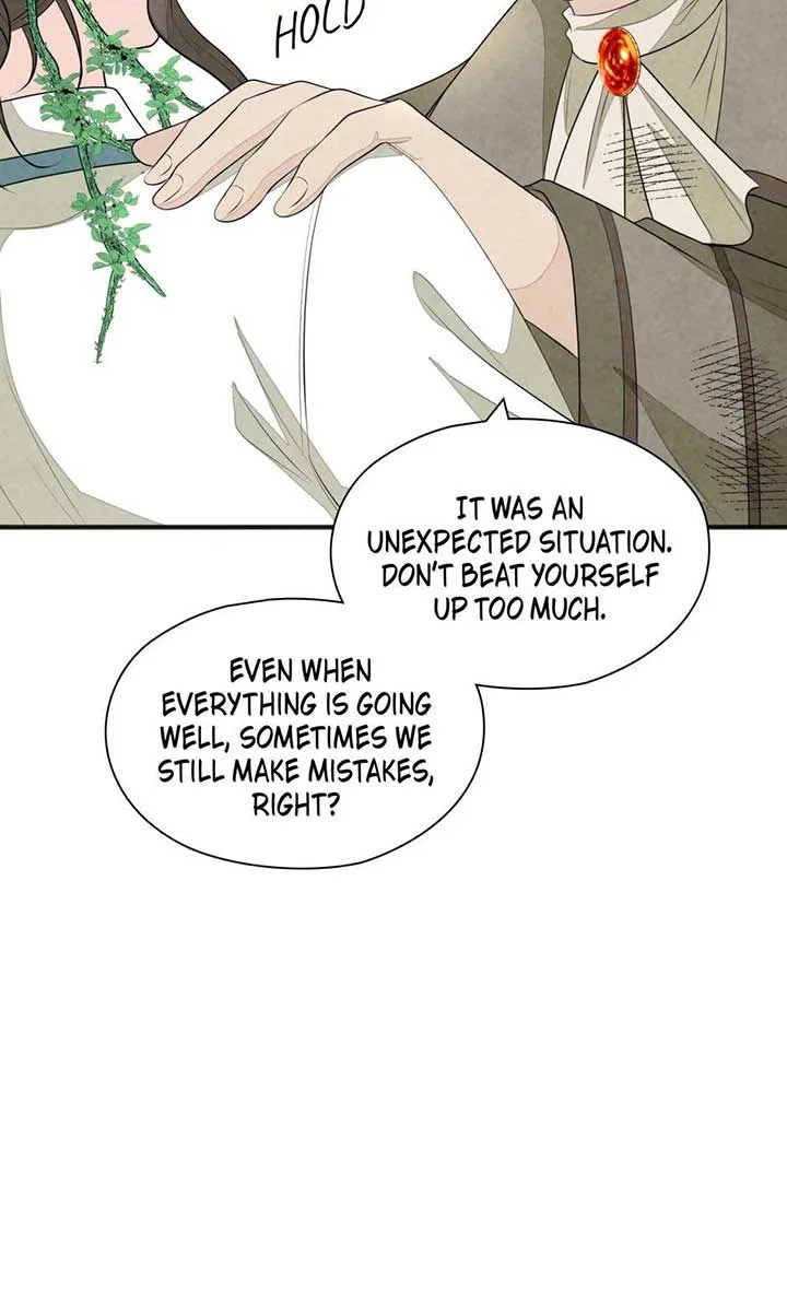 The Wizard and The Tree Chapter 43 page 41