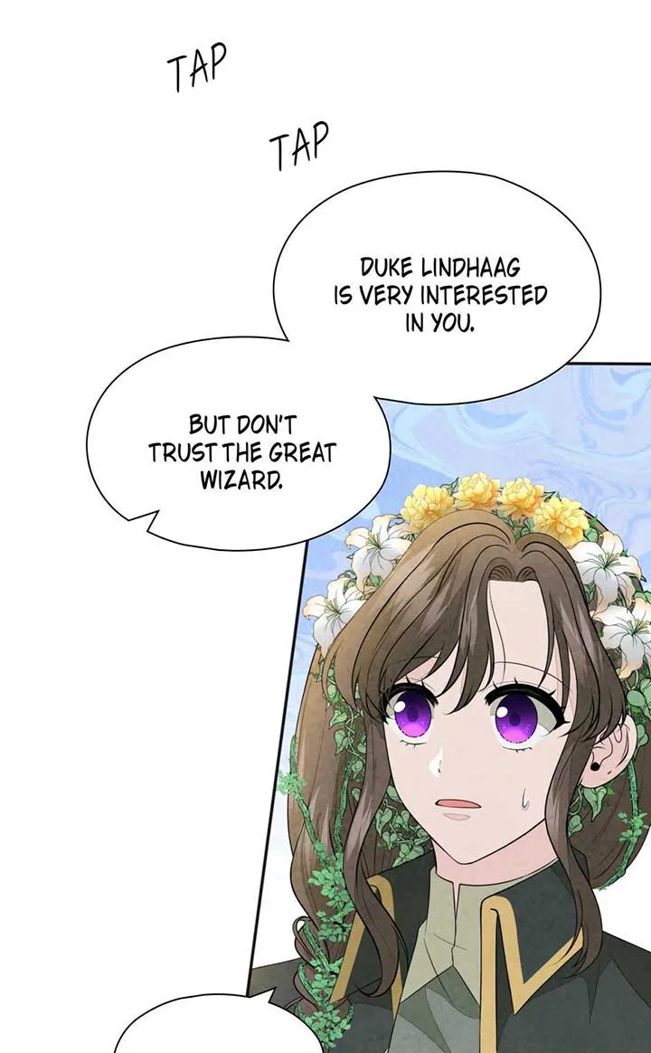 The Wizard and The Tree Chapter 41 page 51