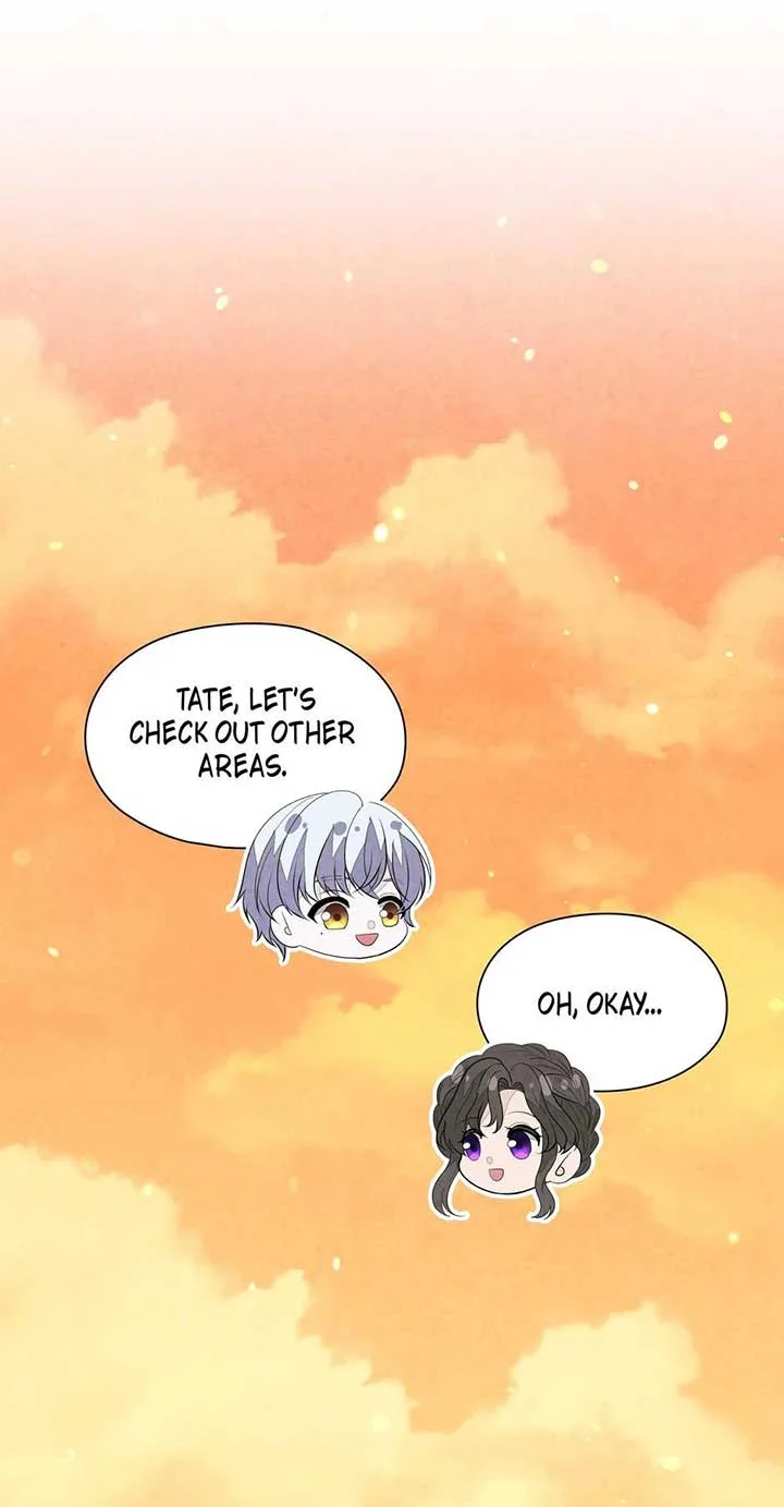 The Wizard and The Tree Chapter 44 page 74