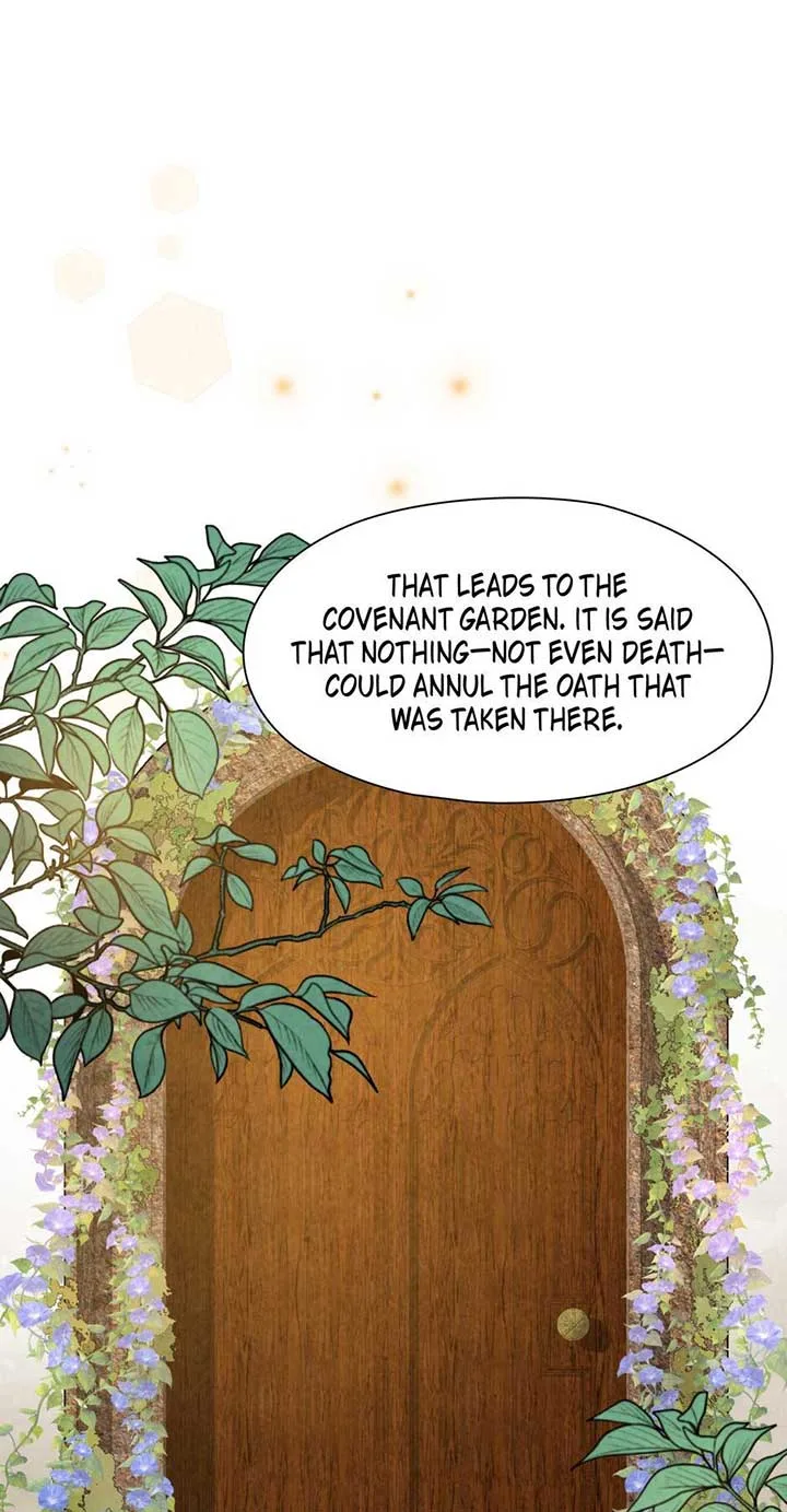 The Wizard and The Tree Chapter 44 page 70