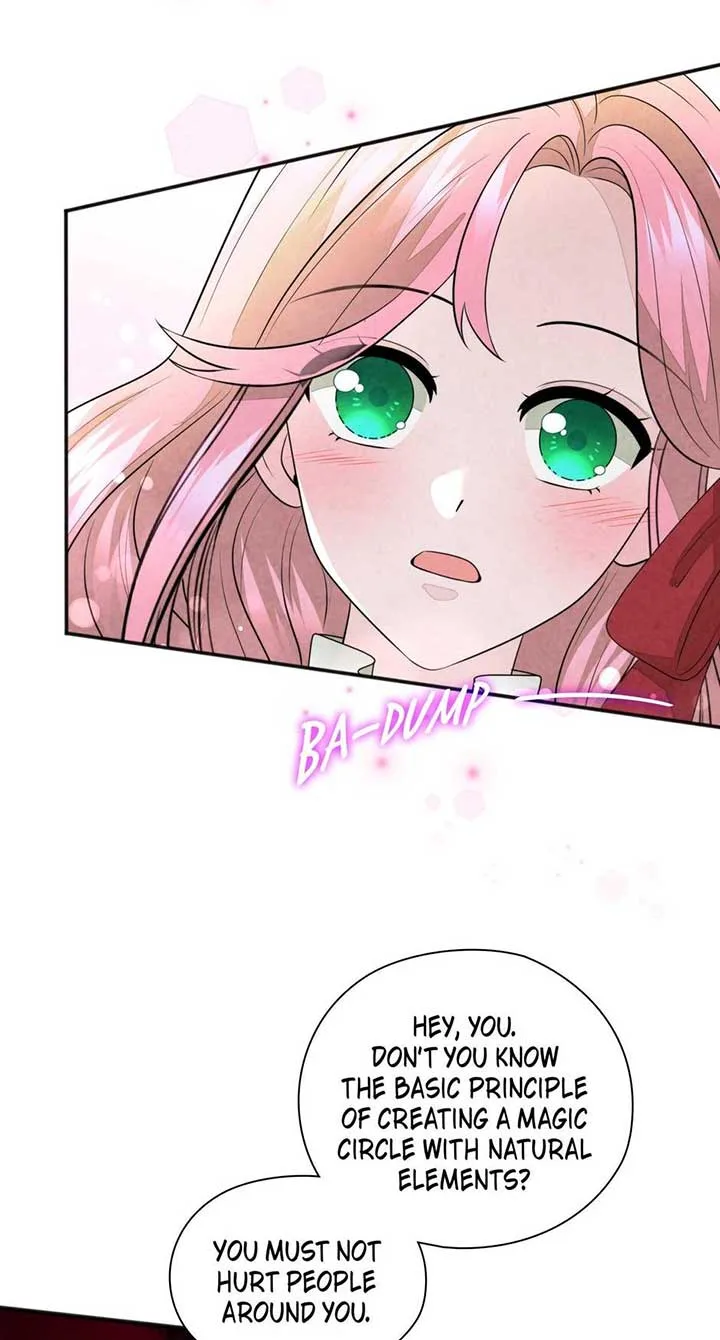The Wizard and The Tree Chapter 44 page 35