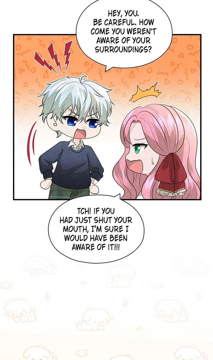 The Wizard and The Tree Chapter 44 page 38