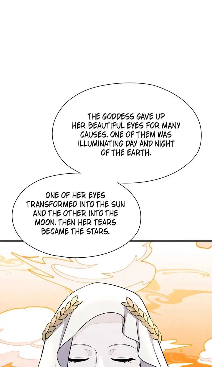The Wizard and The Tree Chapter 44 page 55